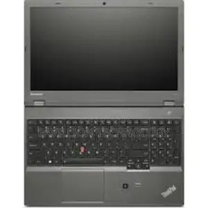 Laptop Lenovo ThinkPad W541 8GB Intel Core I7 SSD 256GB