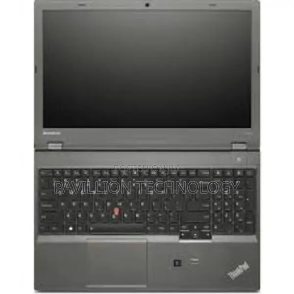 Laptop Lenovo ThinkPad W541 8GB Intel Core I7 SSD 256GB