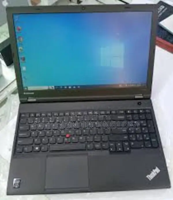 Laptop Lenovo ThinkPad W541 8GB Intel Core I7 SSD 256GB