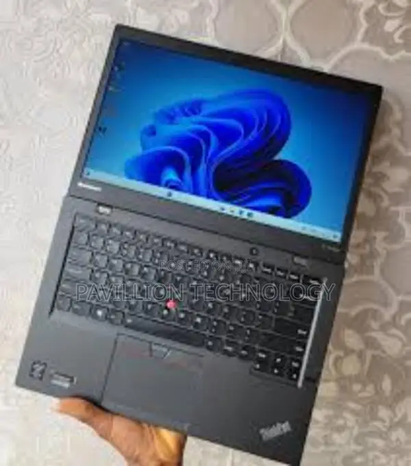 Laptop Lenovo ThinkPad W541 8GB Intel Core I7 SSD 256GB