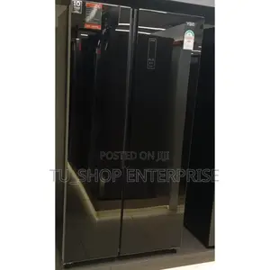 Refrigerator! 
Von 429 Litres Side by Side