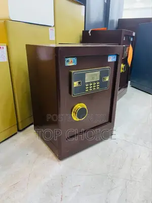 Safe Box Fireproof