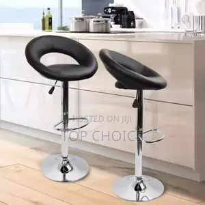 Kitchen Adjustable High Chairs