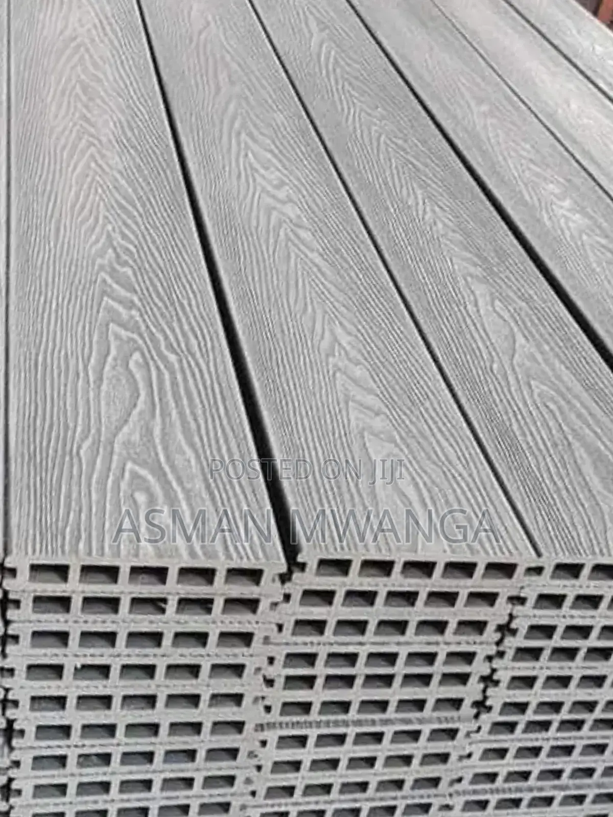 WPC/WPC Flooring Panels