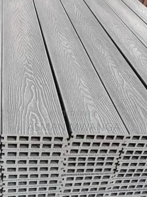 WPC/WPC Flooring Panels