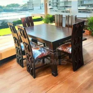 Dining Table, a Heritage Dining Table