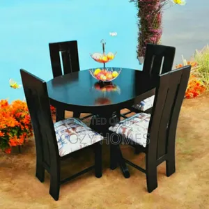 Dining Table, a Heritage Dining Table, 4 Seat