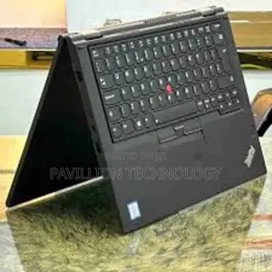 Laptop Lenovo ThinkPad X380 Yoga 8GB Intel Core I5 SSD 256GB