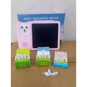 Kids Card Reader, 2in 1