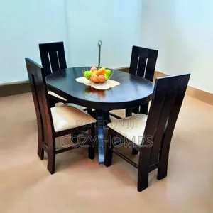 Dining Table a Lush Perfectly Crafted Dining Table, 4 Seater