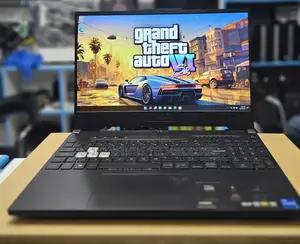 Laptop Asus TUF Dash F15 16GB Intel Core I7 SSD 512GB