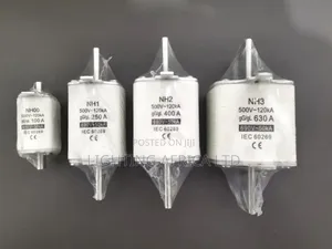 100a Solar Dc Battery Fuse First Quality