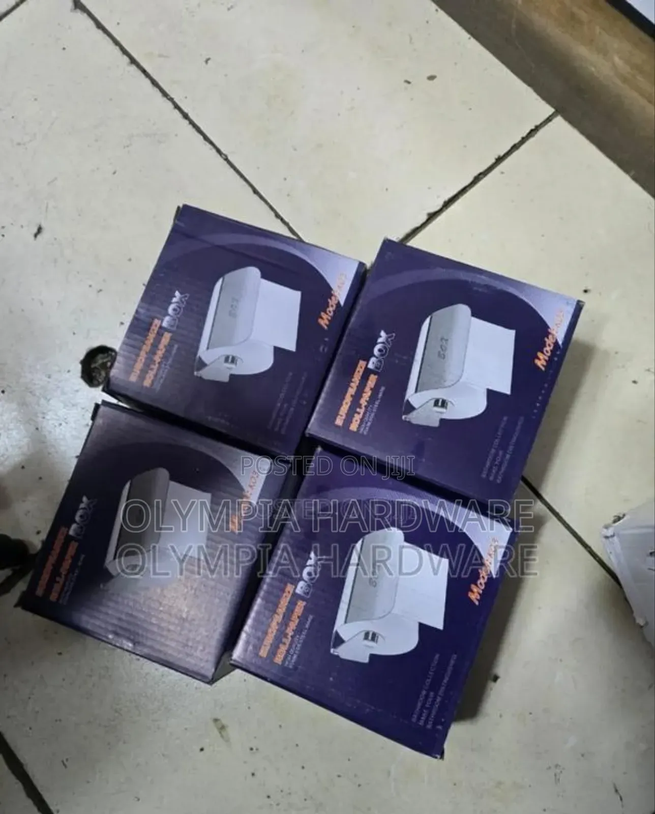 Tissue Holder(Flap