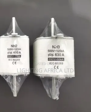 400a Dc Battery Fuse