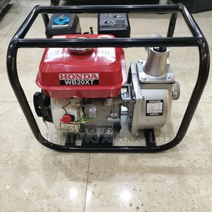 Honda Japan 2" Petrol Water Pump 7.5hp