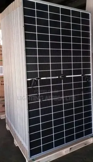 700w-49v Jinko Monocrystalline Bifacial Solar Panels Bulk Sale