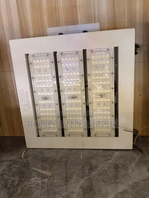 Canopy Lights 150 WLTS Cpy3l