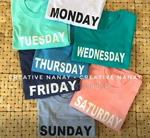 T Shirt Caps Printing