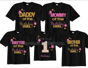 T Shirt Printing