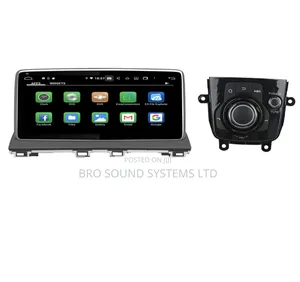 10inch Mazda Axela / Demio 4g Android Radio 4+64gb Carplay
