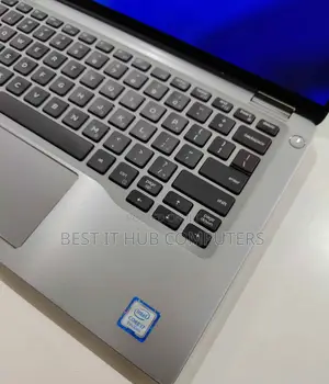 Laptop Dell Latitude 7400 16GB Intel Core i7 SSD 512GB