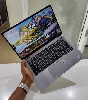 Laptop Dell Latitude 7400 16GB Intel Core i7 SSD 512GB