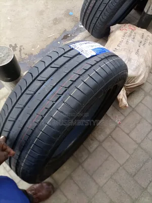 255/55zr19 Transforce Tyres