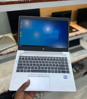 Laptop HP EliteBook 745 G5 8GB AMD Ryzen 5 SSD 256GB
