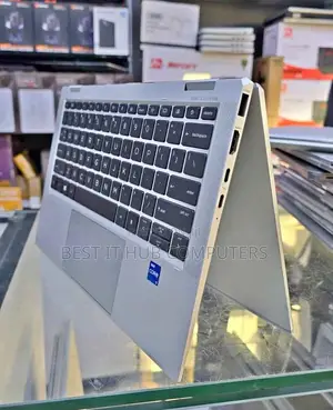 Laptop HP EliteBook 1040 G8 32GB Intel Core i7 SSD 512GB