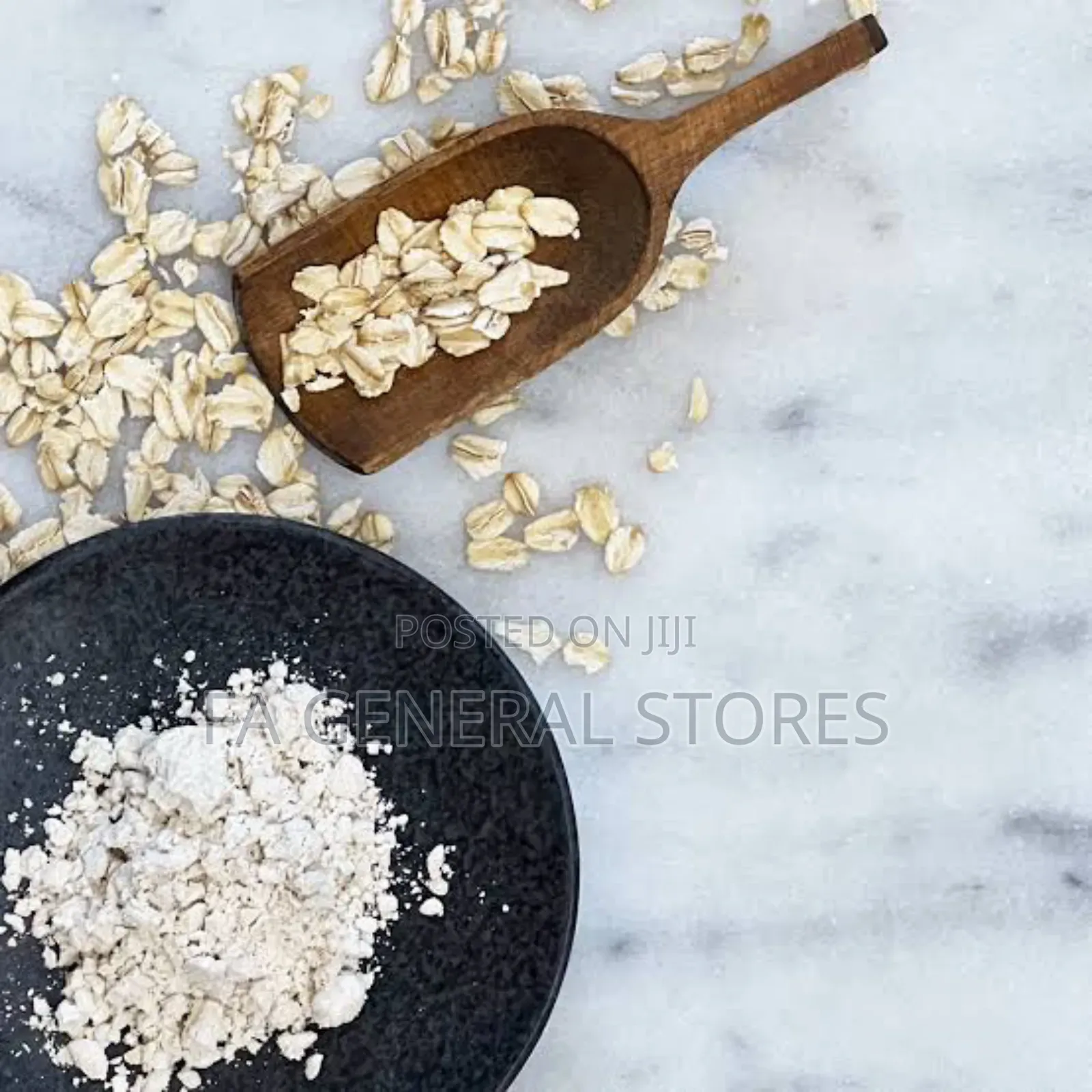 Colloidal Oatmeal