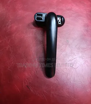 Alluminium Projected Handles