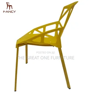 Stackable Plastic Restaurant Chair Rxsw7