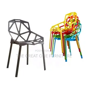 Brand New Comfortable Restaurant Chair Waq6t