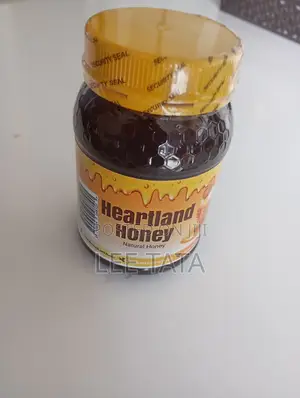 Pure Honey