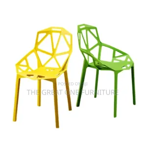 Simple Modern Restaurant Chair Trd3q