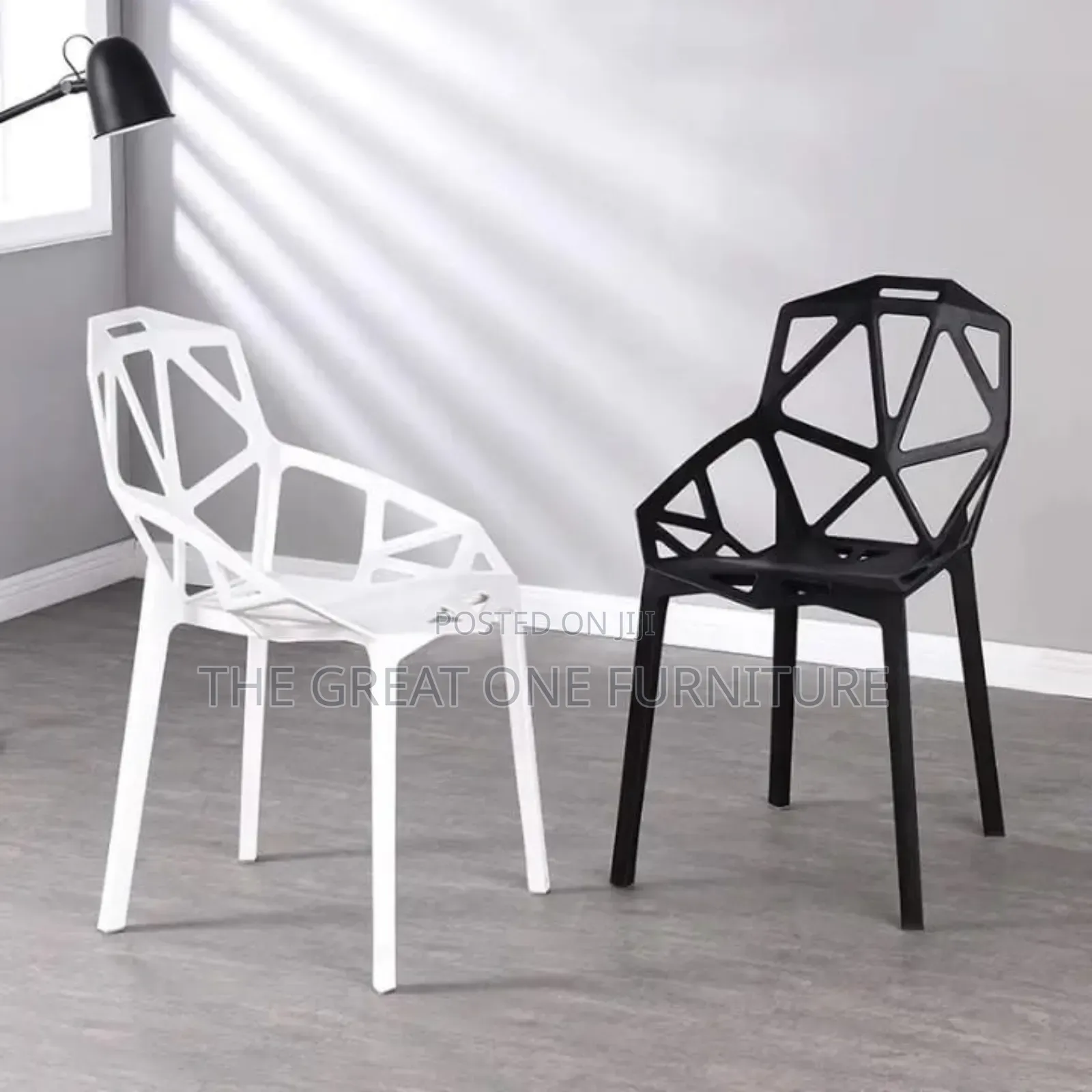 Modern Stackable Comfy Restaurant Chair Rds8k