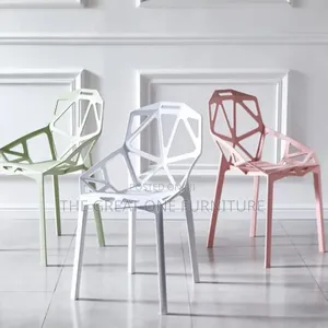 Beautiful Plastic Restaurant Chair Fd8kp