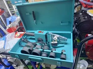PPR Welding Machine