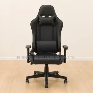 Office Chair:Recliner Chair for Gaming and Sports Viewing