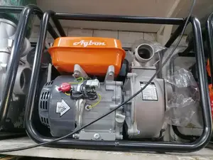 Top Brand New 2" Agbon High Pressure Pump