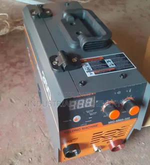 Mig Welding Machine Kzubr 350a <
