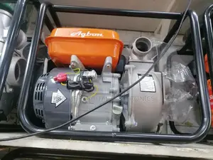Best Quality 2" Agbon High Pressure Pump