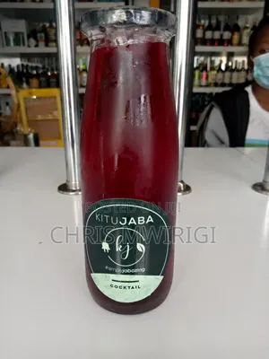 Jaba Juice
