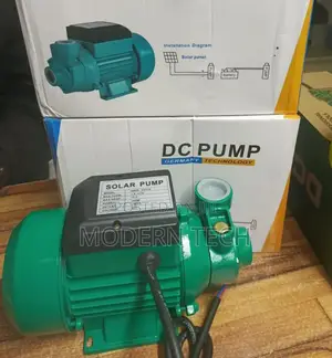 Dc Booster Pump 12v 180w 