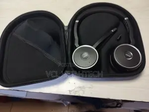 Jabra Evolve 75 Stereo Uc Wireless Headset