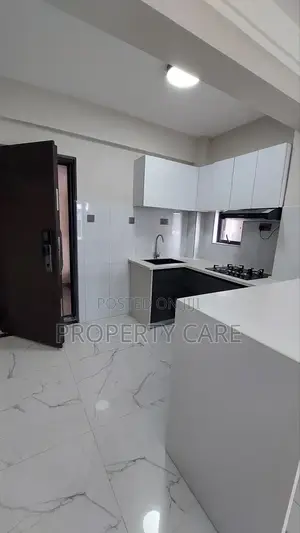 1bdrm Apartment in Kilimani for rent