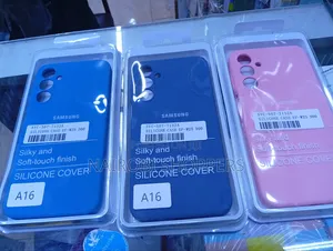 Samsung A16 Phone Cover