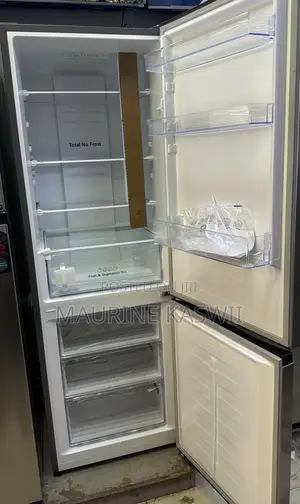 Hisense 292 Liters Ref286 Bottom Freezer