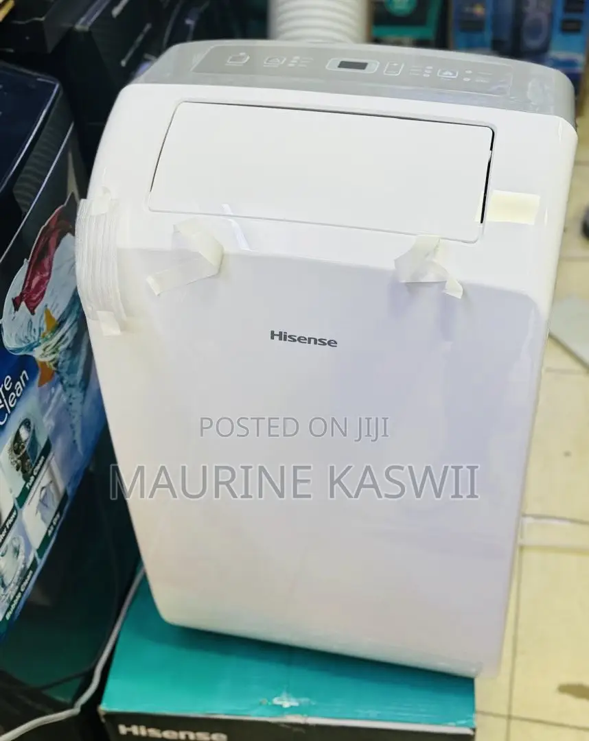 Hisense Portable Ac 12 Btu