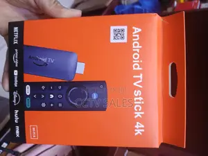  Android Tv Stick